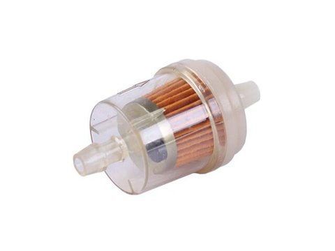 Filtru de combustibil + magnet