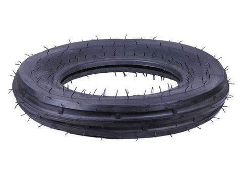 Покрышка 5.00*15 "дорожная" (8 PR) YBX (Е)