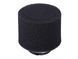 Filtru de aer &Oslash;42 mm drept cu colier (150CC)- AM YBX