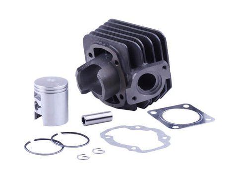 Grup piston-cilindru (GPC) 43 mm, set: 9 unități - 65CC - Dio 27/18
