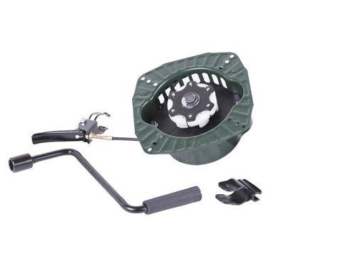 Demaror cu arc cu reductor universal - 178F/186F