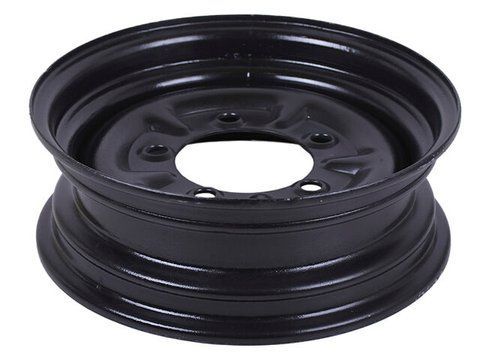 Jantă de fier 4.00*12 (pentru 5 șuruburi) - mototractor REDUCERE