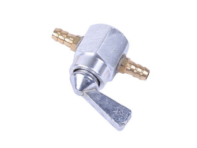 Robinet de combustibil universal - GN - TTG