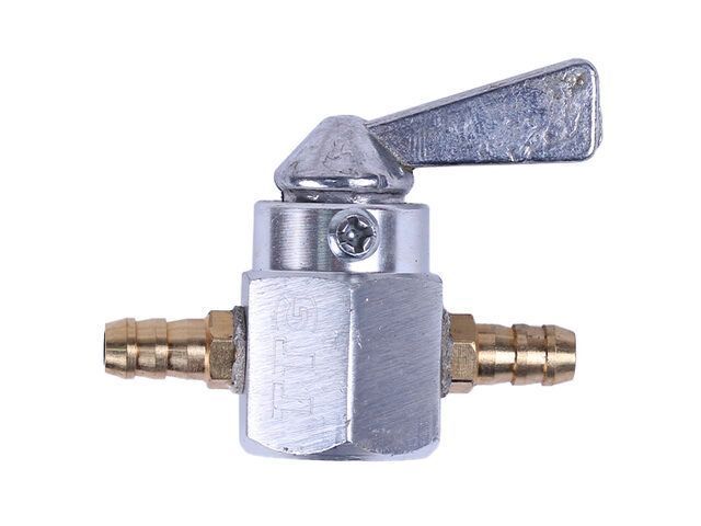 Robinet de combustibil universal - GN - TTG