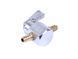 Robinet de combustibil universal - GN - TTG