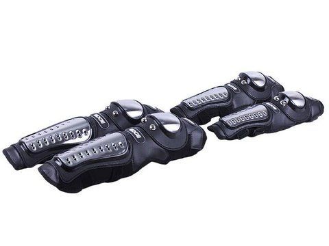 Genunchiere + cotiere de protecție set: 4 buc Oversize D15