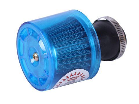 Filtru sport Power Clear albastru &Oslash;35 mm 45&deg; - AM
