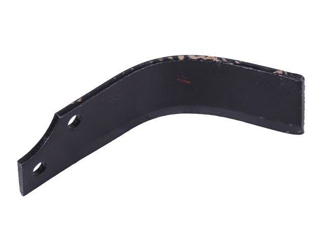 Нож фрезы правый 1GLN125/140 720gr 60*215 мм Mototraktor