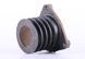 Fulie de curea 4 canale diametru 110 mm