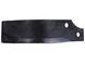 Нож фрезы правый 1GLN125/140 720gr 60*215 мм Mototraktor