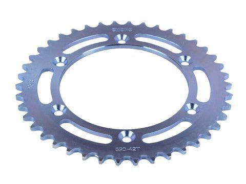 Pinion spate 520*42T XY250GY-6B
