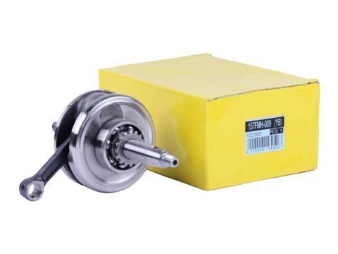 Коленвал в сборе - Alpha125СС Y-BOX