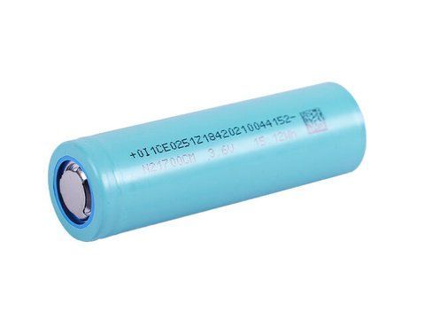 Baterie cu acumulator 3.7V 3C 21700 4200mAh