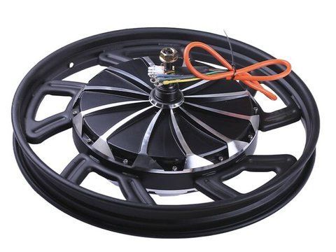 Motor-roată pentru bicicletă electrică 800W