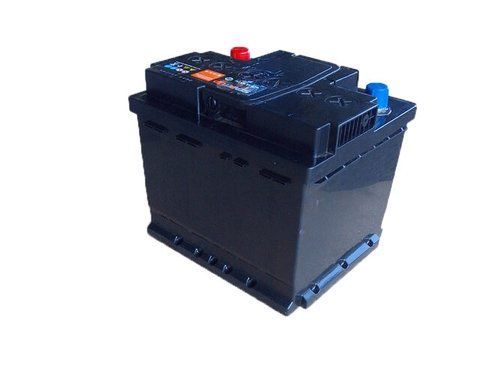 Аккумулятор (StartUp) 45AH 12V (правый +)