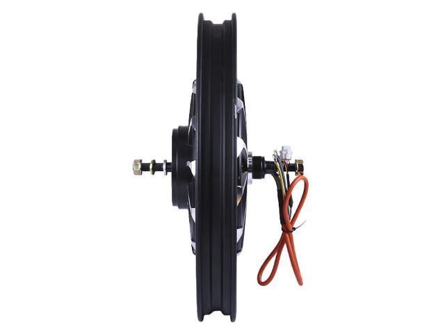 Motor-roată pentru bicicletă electrică 800W