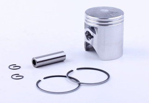Set piston 48,75 mm: 6 unități - Lead 90
