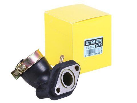 Racordul carburatorului - 50CC4T Y-BOX
