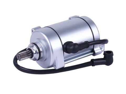 Electromotor de pornire (11 dinți) - ZUBR