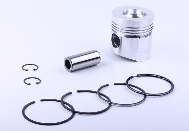 Set piston 100,00 mm STD: 9 unități - ZS/ZH1100