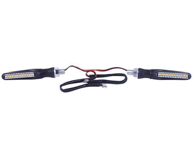 Semnalizatoare (st+dr) Lifan LF200-10L