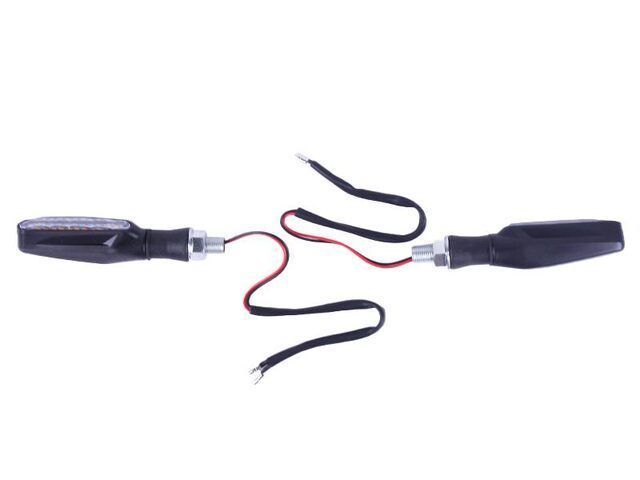 Semnalizatoare (st+dr) Lifan LF200-10L