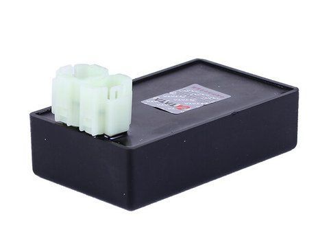 Comutator electronic (CDI) - Dio 34