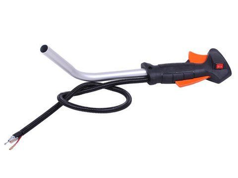 M&acirc;nerul trimmerului pe benzină TH010 pentru motocoasă YBX