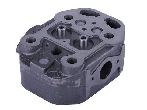Chiulasă goală ZH1105N