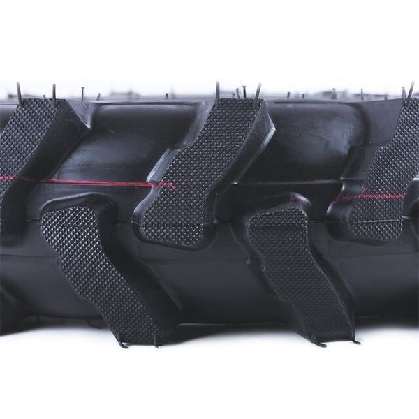 Anvelopă cu cameră 5.00*12 "brăduț" 7,15 kg TTG REDUCERE