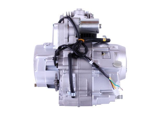 Motor 110CC - Activ, semiautomat