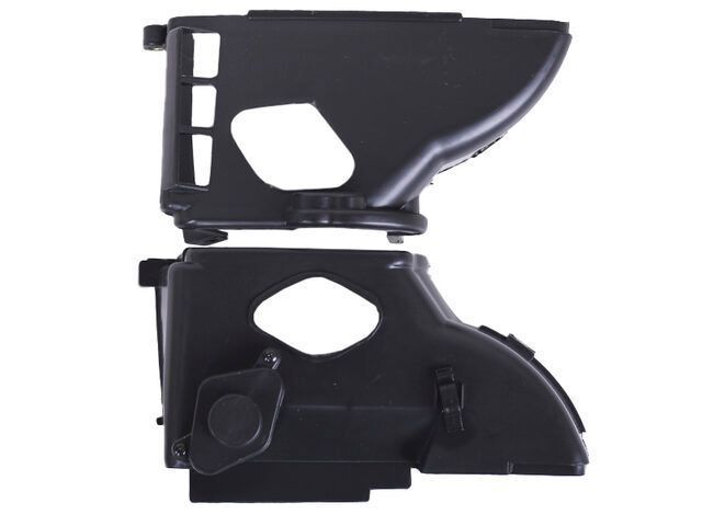 Plasticul cilindrului - 50CC4T Y-BOX