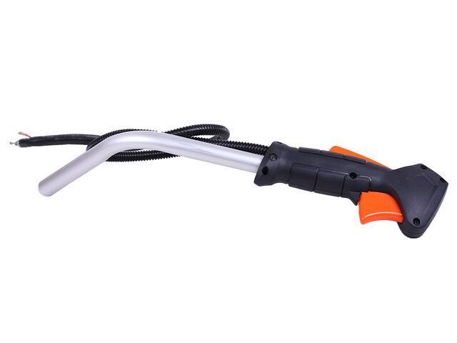 M&acirc;nerul trimmerului pe benzină TH010 pentru motocoasă YBX