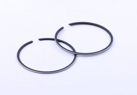 Segmenți 47,00 mm STD, set pentru 1 piston - Yamaha JOG 50