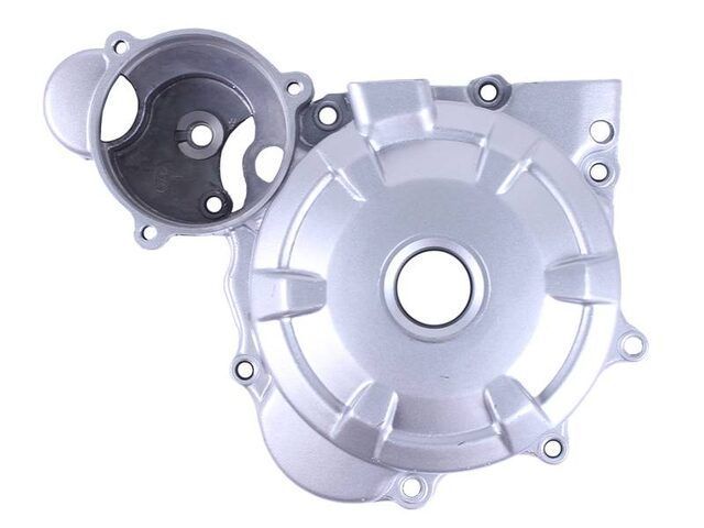 Capacul motorului st&acirc;nga CG250