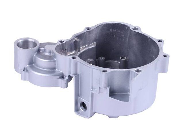 Capacul motorului st&acirc;nga CG250