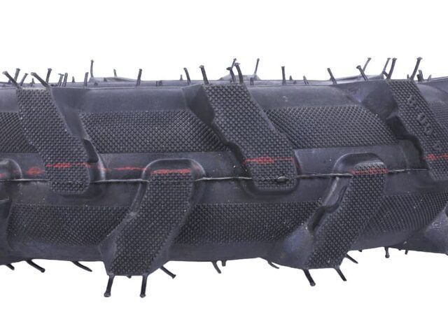 Колесо в сборе 4.00*8 (под 4 болта) YBX
