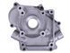 Capacul blocului motor - 156F