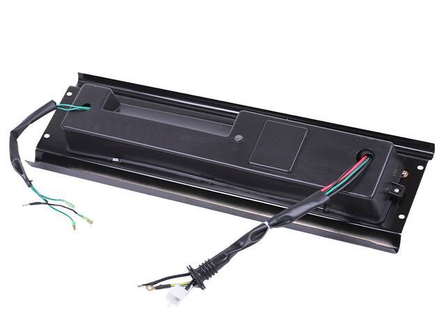 Панель в сборе под кнопку - GN-4-6KW