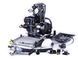 Motor CG 200 - mecanic, 5 trepte, răcire cu apă - ZONGSHEN (original)