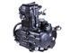 Motor CG 200 - mecanic, 5 trepte, răcire cu apă - ZONGSHEN (original)