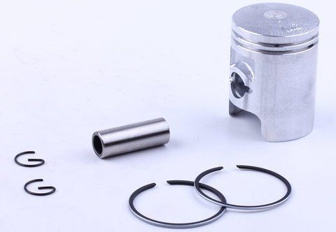 Set piston 39,25 mm: 6 unități - Dio 27/Takt 24