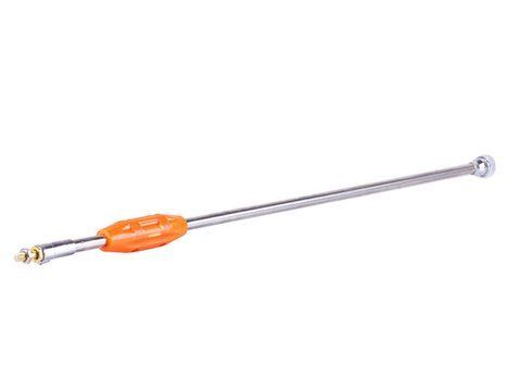 Lance de &icirc;naltă presiune L-740 mm pentru pulverizator pe benzină YBX