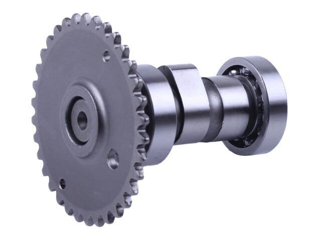 Ax cu came + pinion - 50CC4T