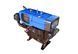Motor ZH1100N - Zubr (15 CP) cu electromotor de pornire