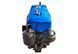 Motor ZH1100N - Zubr (15 CP) cu electromotor de pornire