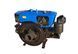 Motor ZH1100N - Zubr (15 CP) cu electromotor de pornire