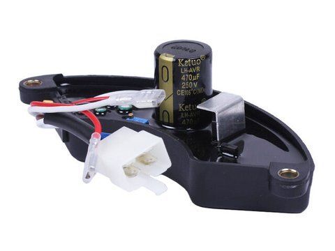 Регулятор напряжения AVR 250V - 192F JM8500X(E)