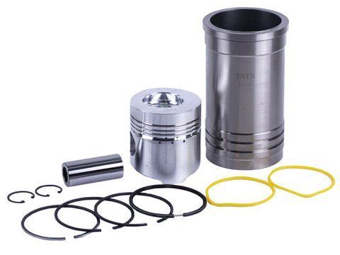 Grup piston 100,00 mm STD - ZS/ZH1100