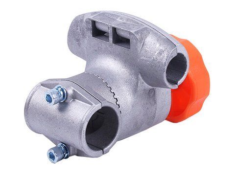Suportul tijei asamblat diametru 28mm/19mm pentru motocoasă